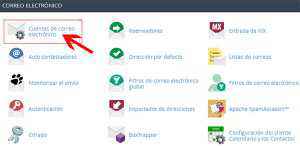 Mover una cuenta de correo de un servidor a otro cPanel