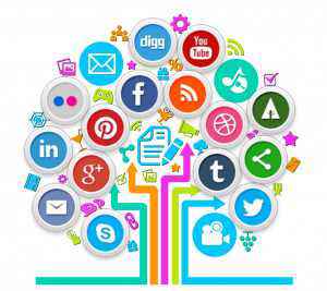 Plugins de WordPress para redes sociales