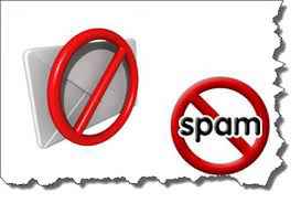 Correos no deseados luchan CPanel